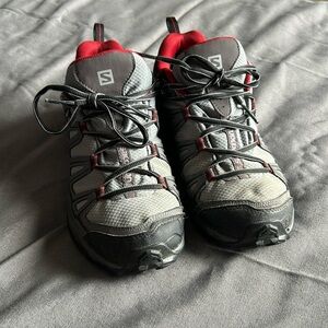 Salomon Men’s X-Ultra Hiking Shoe Size 8.5